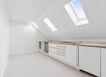 Office Gammel Mønt 14, 5.th. 1117 Copenhagen City Center