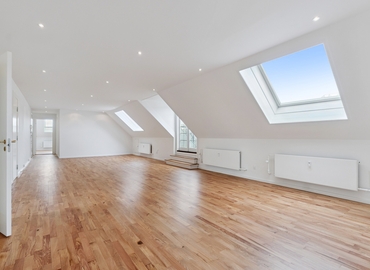 Office Gammel Mønt 14, 5.th. 1117 Copenhagen City Center