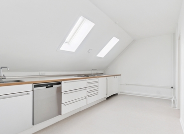 Office Gammel Mønt 14, 5.th. 1117 Copenhagen City Center