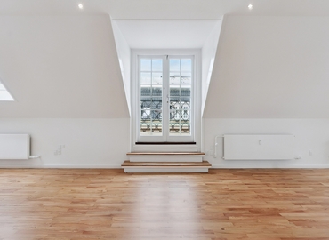 Office Gammel Mønt 14, 5.th. 1117 Copenhagen City Center