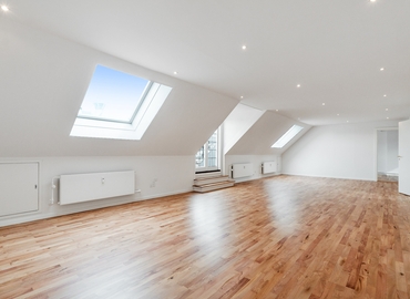 Kontor til leje på Gammel Mønt 14, 1117 København K - 172 m² | Foto 1 - Lokalebasen