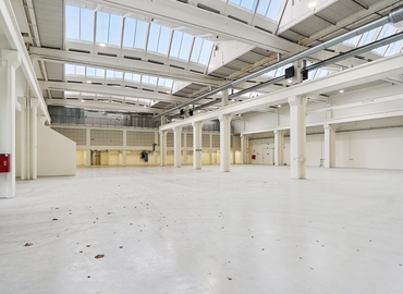 Lager til leje på Sognevej 25 - byg. 36, 2605 Brøndby - 3077 m² | Foto 2 - Lokalebasen.dk