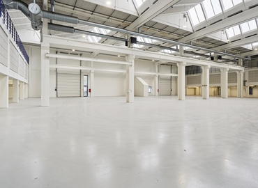 Lager til leje på Sognevej 25 - byg. 36, 2605 Brøndby - 3077 m² | Foto 3 - Lokalebasen.dk