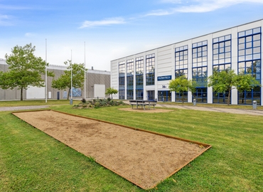 Lager til leje på Sognevej 25 - byg. 36, 2605 Brøndby - 3077 m² | Foto 0 - Lokalebasen.dk