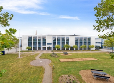 Lager til leje på Sognevej 25 - byg. 36, 2605 Brøndby - 3077 m² | Foto 1 - Lokalebasen