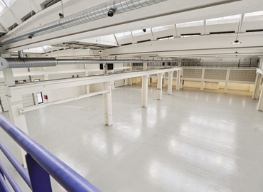 Lager til leje på Sognevej 25 - byg. 36, 2605 Brøndby - 3077 m² | Foto 4 - Lokalebasen.dk