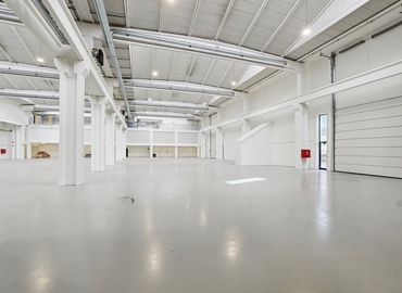 Lager til leje på Sognevej 25 - byg. 36, 2605 Brøndby - 3077 m² | Foto 5 - Lokalebasen.dk