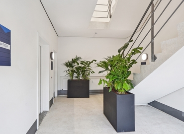 Lager til leje på Sognevej 25 - byg. 36, 2605 Brøndby - 3077 m² | Foto 7 - Lokalebasen