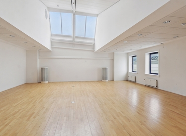 Lager til leje på Sognevej 25 - byg. 36, 2605 Brøndby - 3077 m² | Foto 11 - Lokalebasen