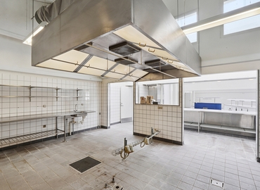 Lager til leje på Sognevej 25 - byg. 36, 2605 Brøndby - 3077 m² | Foto 15 - Lokalebasen