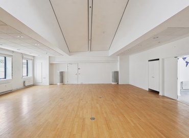 Lager til leje på Sognevej 25 - byg. 36, 2605 Brøndby - 3077 m² | Foto 12 - Lokalebasen