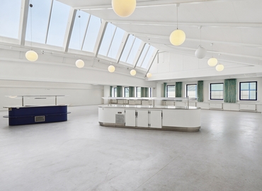 Lager til leje på Sognevej 25 - byg. 36, 2605 Brøndby - 3077 m² | Foto 13 - Lokalebasen