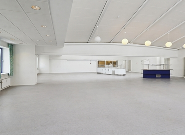 Lager til leje på Sognevej 25 - byg. 36, 2605 Brøndby - 3077 m² | Foto 16 - Lokalebasen.dk