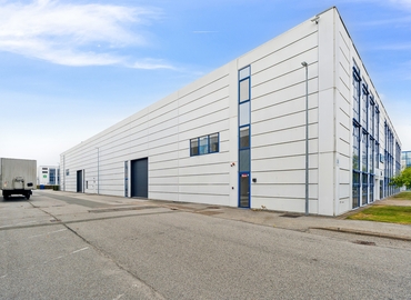 Lager til leje på Sognevej 25 - byg. 36, 2605 Brøndby - 3077 m² | Foto 17 - Lokalebasen.dk