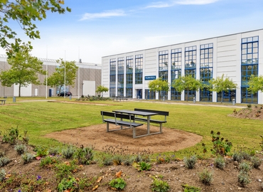 Lager til leje på Sognevej 25 - byg. 36, 2605 Brøndby - 3077 m² | Foto 19 - Lokalebasen.dk