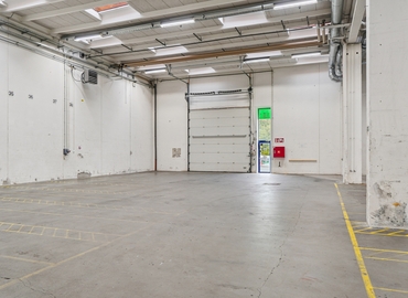 Lager til leje på Sognevej 25 - byg. 52, 2605 Brøndby - 1468 m² | Foto 3 - Lokalebasen.dk
