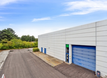 Lager til leje på Sognevej 25 - byg. 52, 2605 Brøndby - 1468 m² | Foto 2 - Lokalebasen.dk