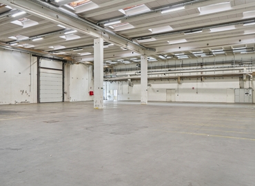 Lager til leje på Sognevej 25 - byg. 52, 2605 Brøndby - 1468 m² | Foto 4 - Lokalebasen.dk