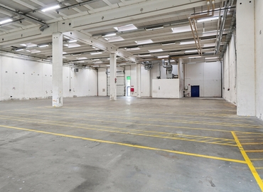 Lager til leje på Sognevej 25 - byg. 52, 2605 Brøndby - 1468 m² | Foto 5 - Lokalebasen.dk