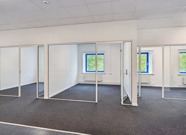 Lager til leje på Sognevej 25 - byg. 52, 2605 Brøndby - 1468 m² | Foto 8 - Lokalebasen