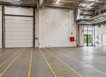 Lager til leje på Sognevej 25 - byg. 52, 2605 Brøndby - 1468 m² | Foto 6 - Lokalebasen.dk