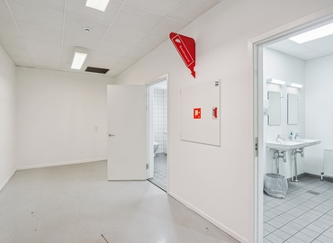 Lager til leje på Sognevej 25 - byg. 52, 2605 Brøndby - 1468 m² | Foto 15 - Lokalebasen