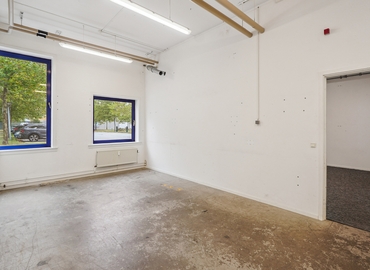 Lager til leje på Sognevej 25 - byg. 52, 2605 Brøndby - 1468 m² | Foto 16 - Lokalebasen