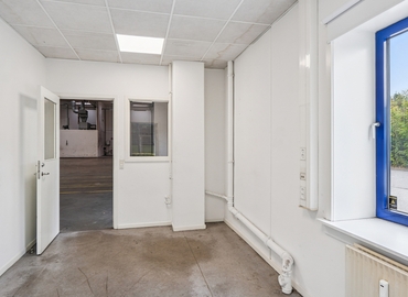 Lager til leje på Sognevej 25 - byg. 52, 2605 Brøndby - 1468 m² | Foto 17 - Lokalebasen