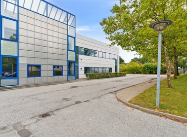 Lager til leje på Sognevej 25 - byg. 52, 2605 Brøndby - 1468 m² | Foto 19 - Lokalebasen.dk