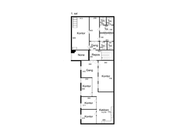 Lager til leje på Sognevej 25 - byg. 52, 2605 Brøndby - 1468 m² | Foto 23 - Lokalebasen