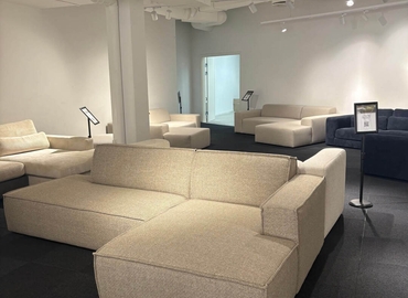 Butik til leje på Jernbanegade, 3600 Frederikssund - 322 m² | Foto 3 - Lokalebasen