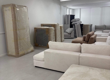 Butik til leje på Jernbanegade, 3600 Frederikssund - 322 m² | Foto 4 - Lokalebasen