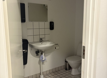 Butik til leje på Jernbanegade, 3600 Frederikssund - 322 m² | Foto 5 - Lokalebasen.dk