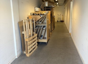 Butik til leje på Jernbanegade, 3600 Frederikssund - 322 m² | Foto 7 - Lokalebasen.dk