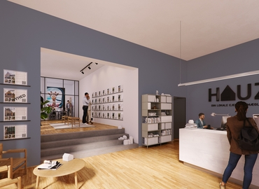 Butik til leje på Østergade 9, 8000 Aarhus C - 156 m² | Foto 4 - Lokalebasen