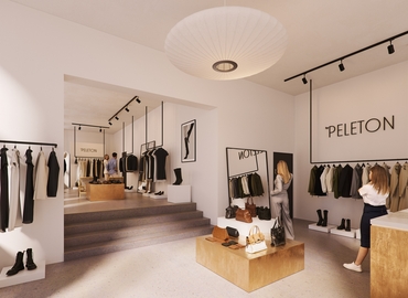 Butik til leje på Østergade 9, 8000 Aarhus C - 156 m² | Foto 3 - Lokalebasen.dk