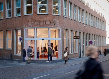 Butik til leje på Østergade 9, 8000 Aarhus C - 156 m² | Foto 0 - Lokalebasen
