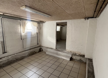 Lager til leje på Eckersbergsgade 28, 8000 Aarhus C - 57 m² | Foto 0 - Lokalebasen.dk