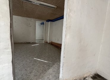 Lager til leje på Eckersbergsgade 28, 8000 Aarhus C - 57 m² | Foto 1 - Lokalebasen.dk