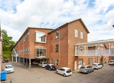 Kontorhotel på Olaf Ryes Gade, 6000 Kolding - 1 m² | Foto 13 - Lokalebasen