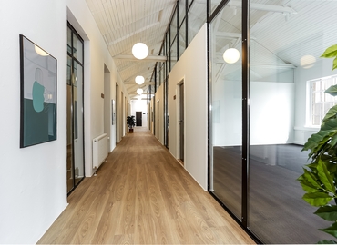 Kontorhotel på Olaf Ryes Gade, 6000 Kolding - 1 m² | Foto 2 - Lokalebasen