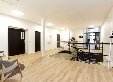 Kontorhotel på Olaf Ryes Gade, 6000 Kolding - 1 m² | Foto 6 - Lokalebasen