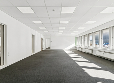 2318 m² Warehouse rental in Hvidovre, Stamholmen 165 (2650) - 3 | MatchOffice