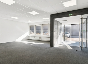 Lager til leje på Stamholmen 165, 2650 Hvidovre - 2318 m² | Foto 6 - Lokalebasen.dk