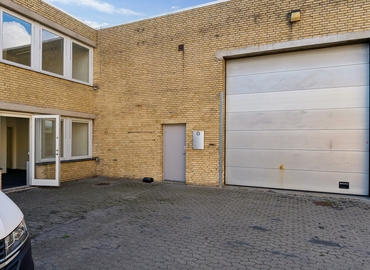 Lager til leje på Stamholmen 165, 2650 Hvidovre - 2318 m² | Foto 8 - Lokalebasen