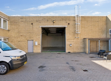 2318 m² Office warehouse rental in Hvidovre, Stamholmen 165 (2650) - 8 | MatchOffice.com