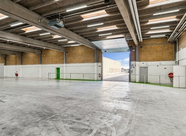 Lager til leje på Stamholmen 165, 2650 Hvidovre - 2318 m² | Foto 13 - Lokalebasen.dk