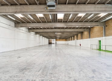 Lager til leje på Stamholmen 165, 2650 Hvidovre - 2318 m² | Foto 0 - Lokalebasen