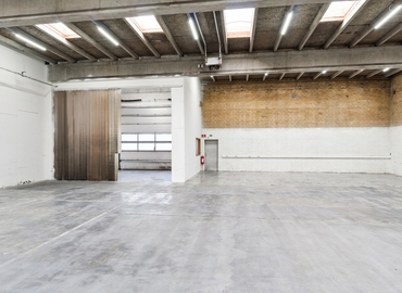 2318 m² Workshop space for rent in Hvidovre, Stamholmen 165 (2650) - 14 | MatchOffice.com