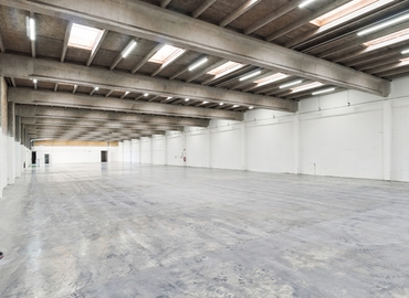 2318 m² Office warehouse rental in Hvidovre, Stamholmen 165 (2650) - 16 | MatchOffice.com